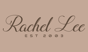 rachel lee beauty salon Wombwell logo